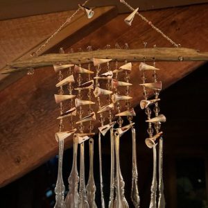 Windchime "Seychelles"