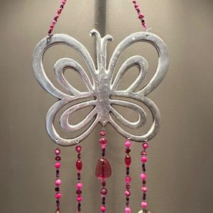 Windchime "Papillon"