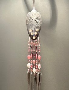 Windchime "Piece of Cake"