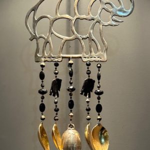 Windchime "Phant-ohm"