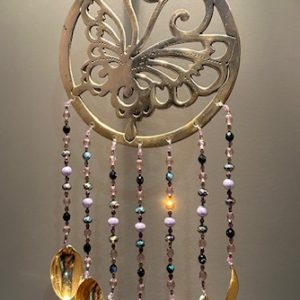 Windchime "Mariposa"