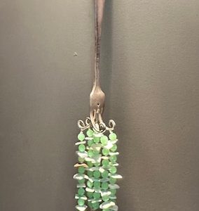 Windchime "Algae"