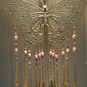Windchime: "Farfalla"
