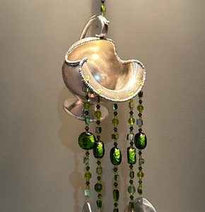 Windchime: "Potion"