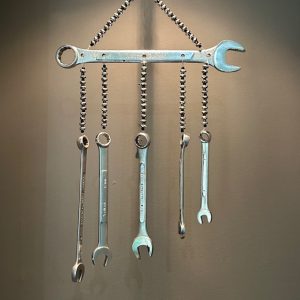 Windchime: "A Wrench In The Works"