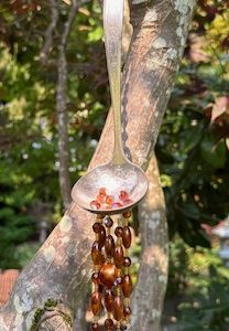 Windchime "Wavy Gravy"
