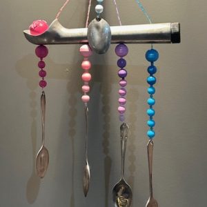 Windchime "Scoop"