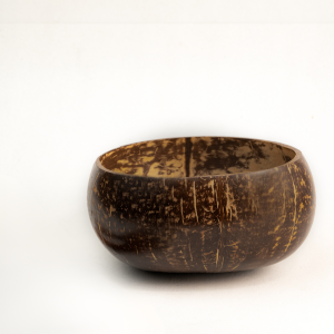 Jumbo Coconut Bowl | Multi-Use | Type 3