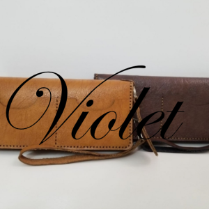 Leather wallet