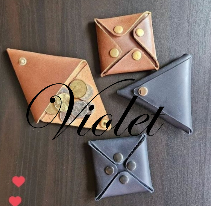 coin purse