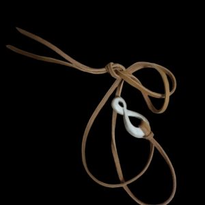 Wood Necklace
