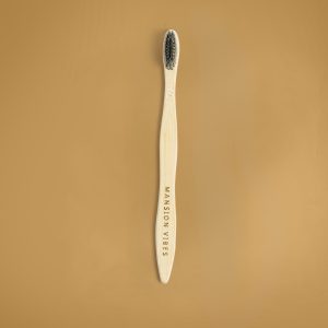 Bamboo Toothbrush