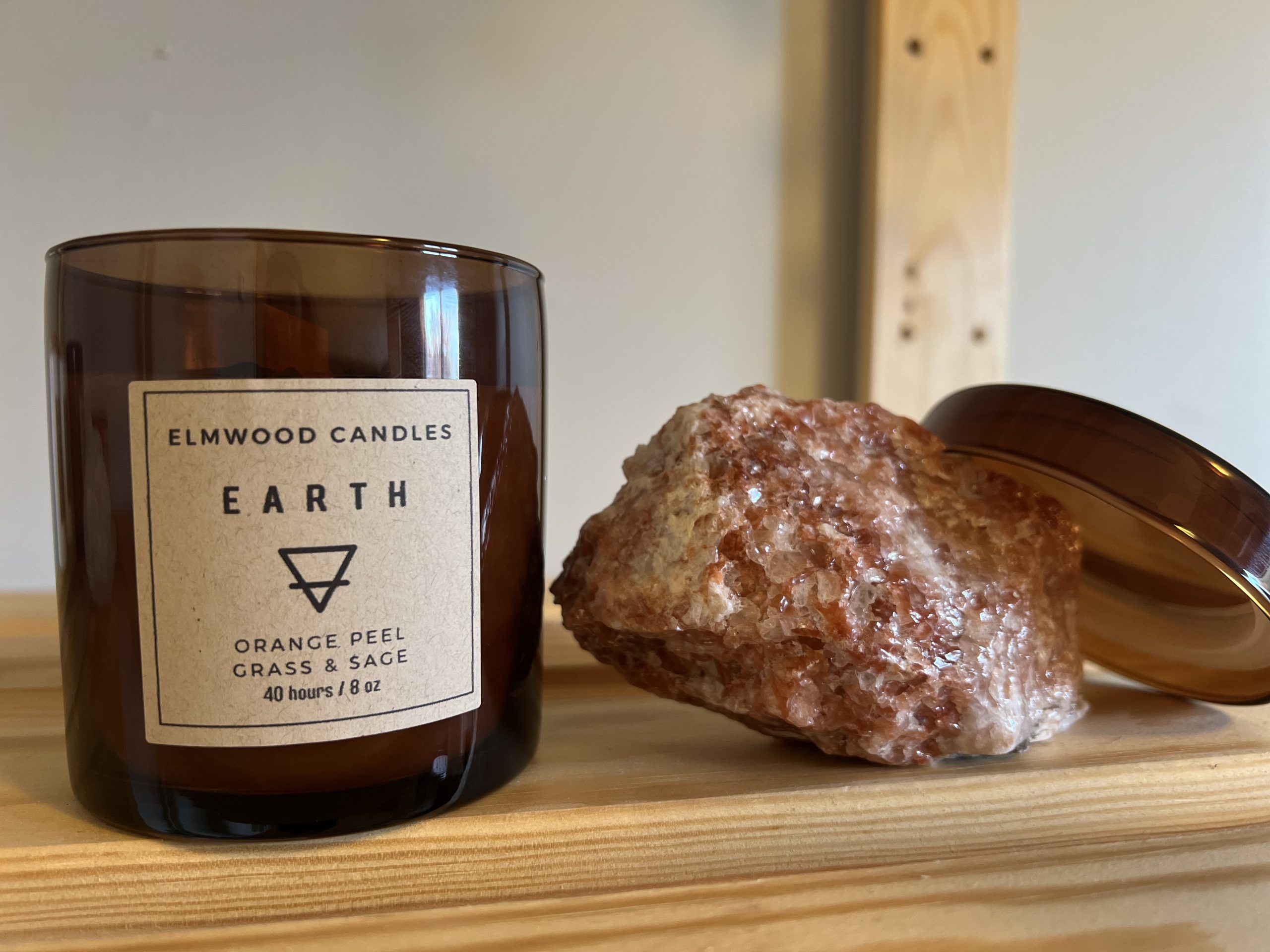 Earth 4 Elements- Earth