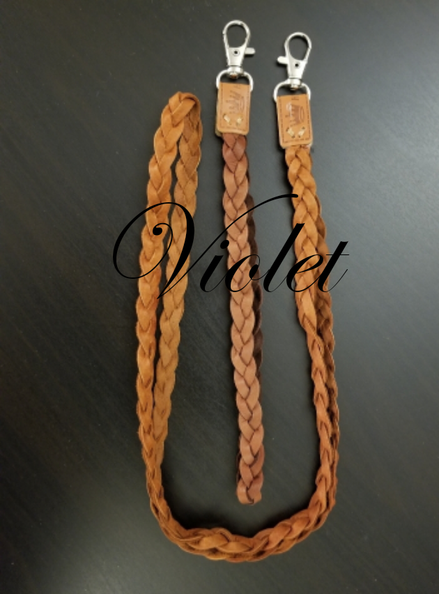 lanyard & wrist strap