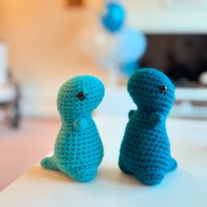 Mini Dinos