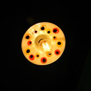 Very Pretty Plug in Hanging Light Pendant