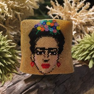Frida Kahlo