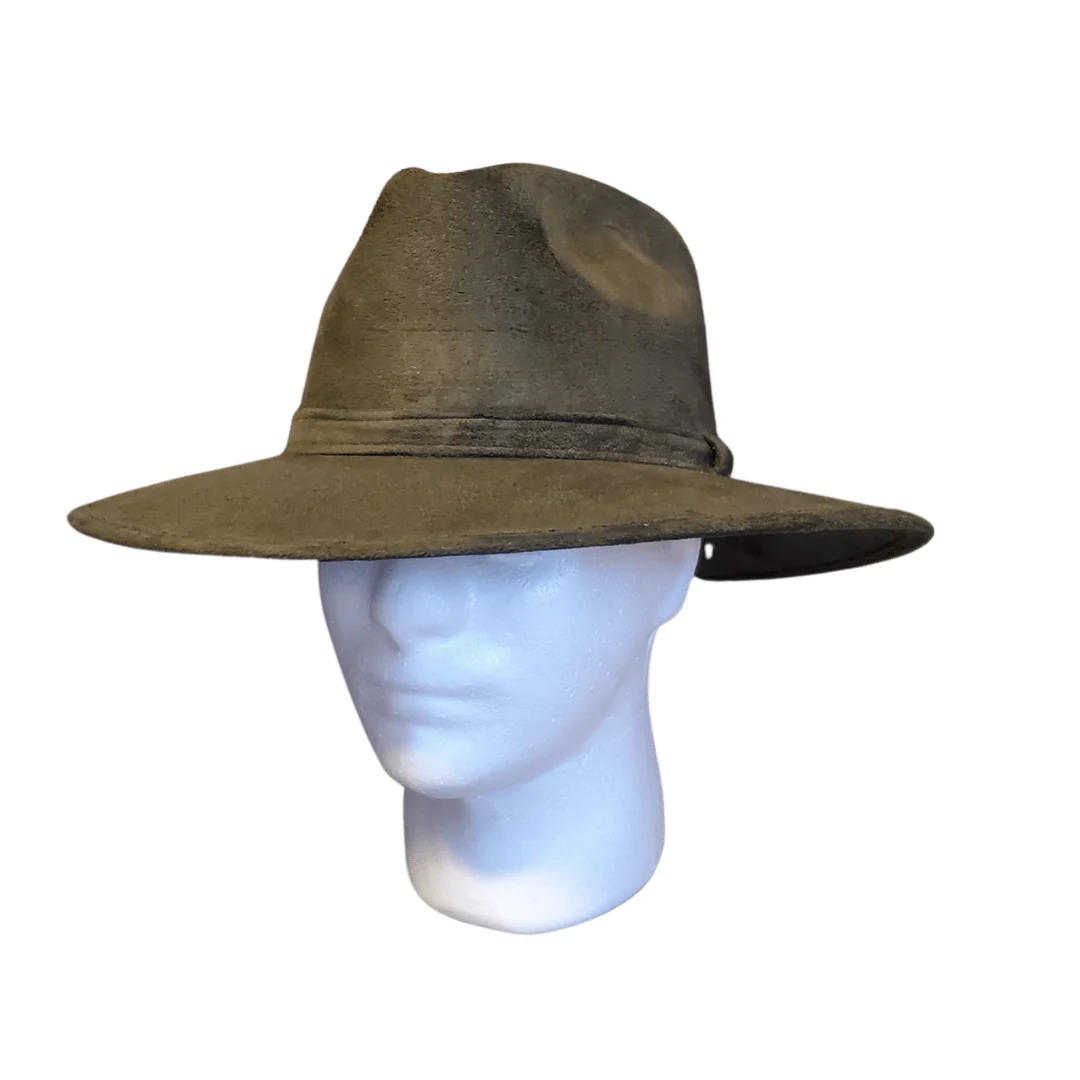 Greenhat