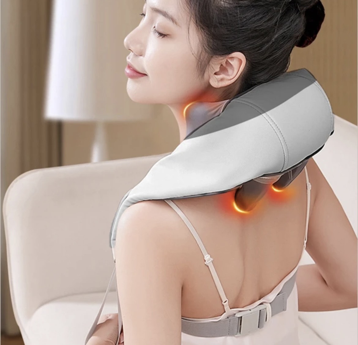 Neck and Shoulder Massager