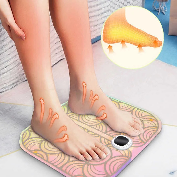 Foot Massager