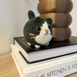 Custom Micro Loaf Cat