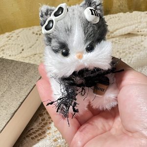 Pipe Cleaner hand made Cuties