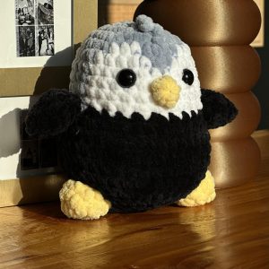 Sky - The mini Penguin
