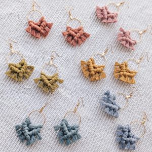 L&L Earrings