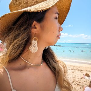 Boho Earrings