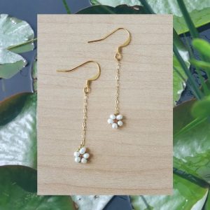 Flower Drops