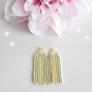 Flower Fringe