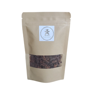 Organic Cacao Tea. Indigenous grown in Colombia.
