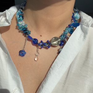 Heavenly blue