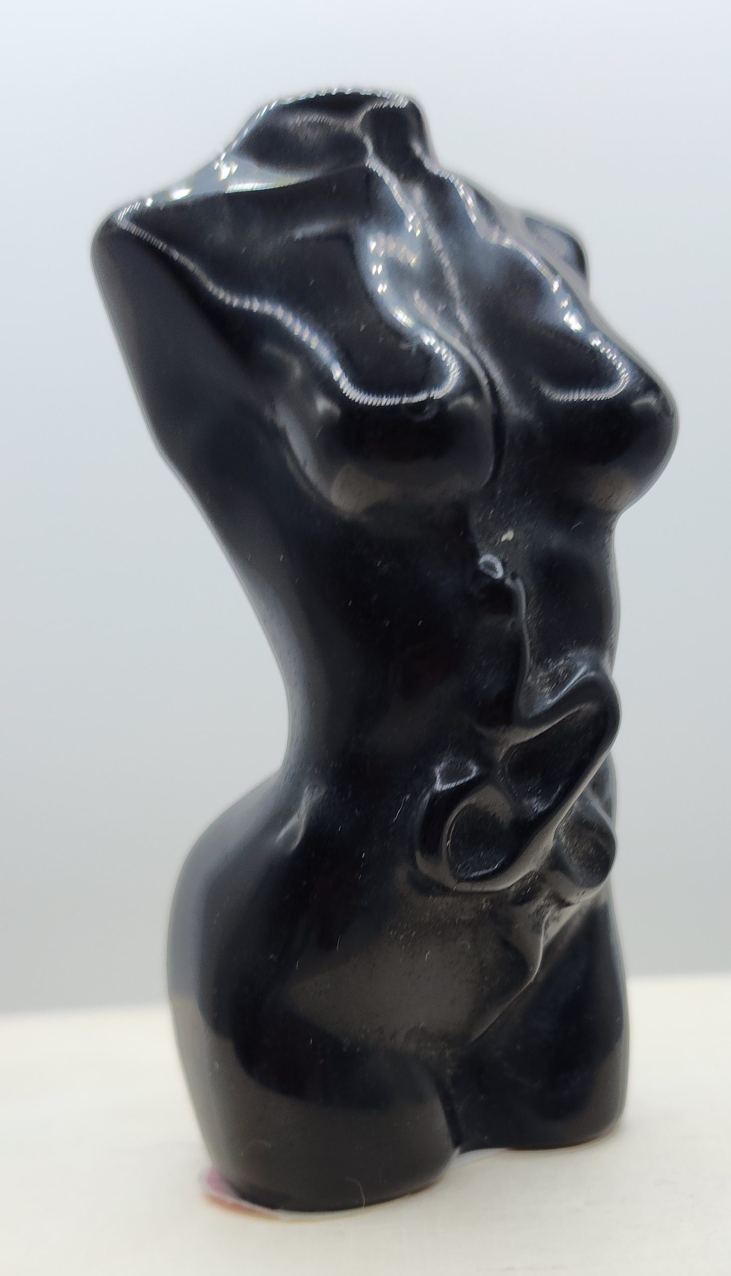 side snake