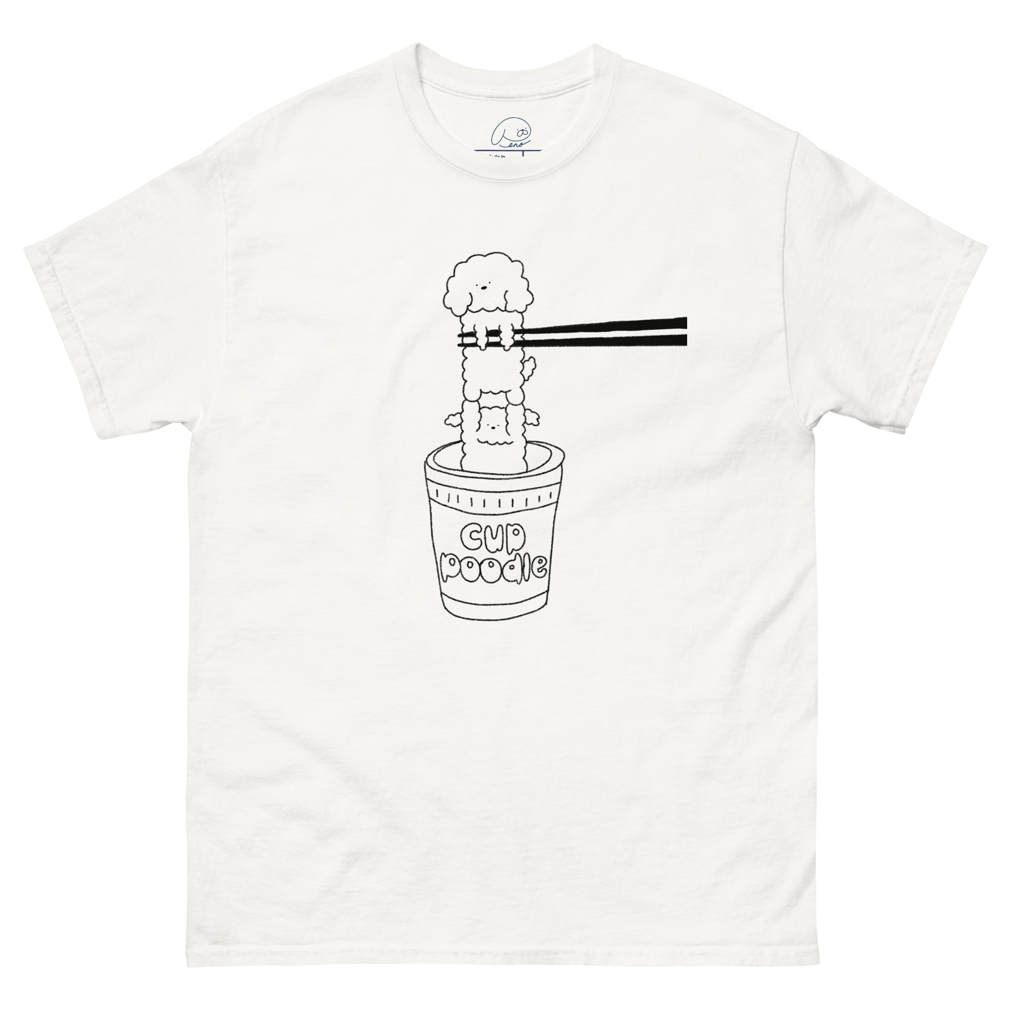 unisex-classic-tee-white-front-66dfda0bdc588