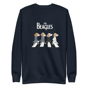 The Beagles Sweatshirt