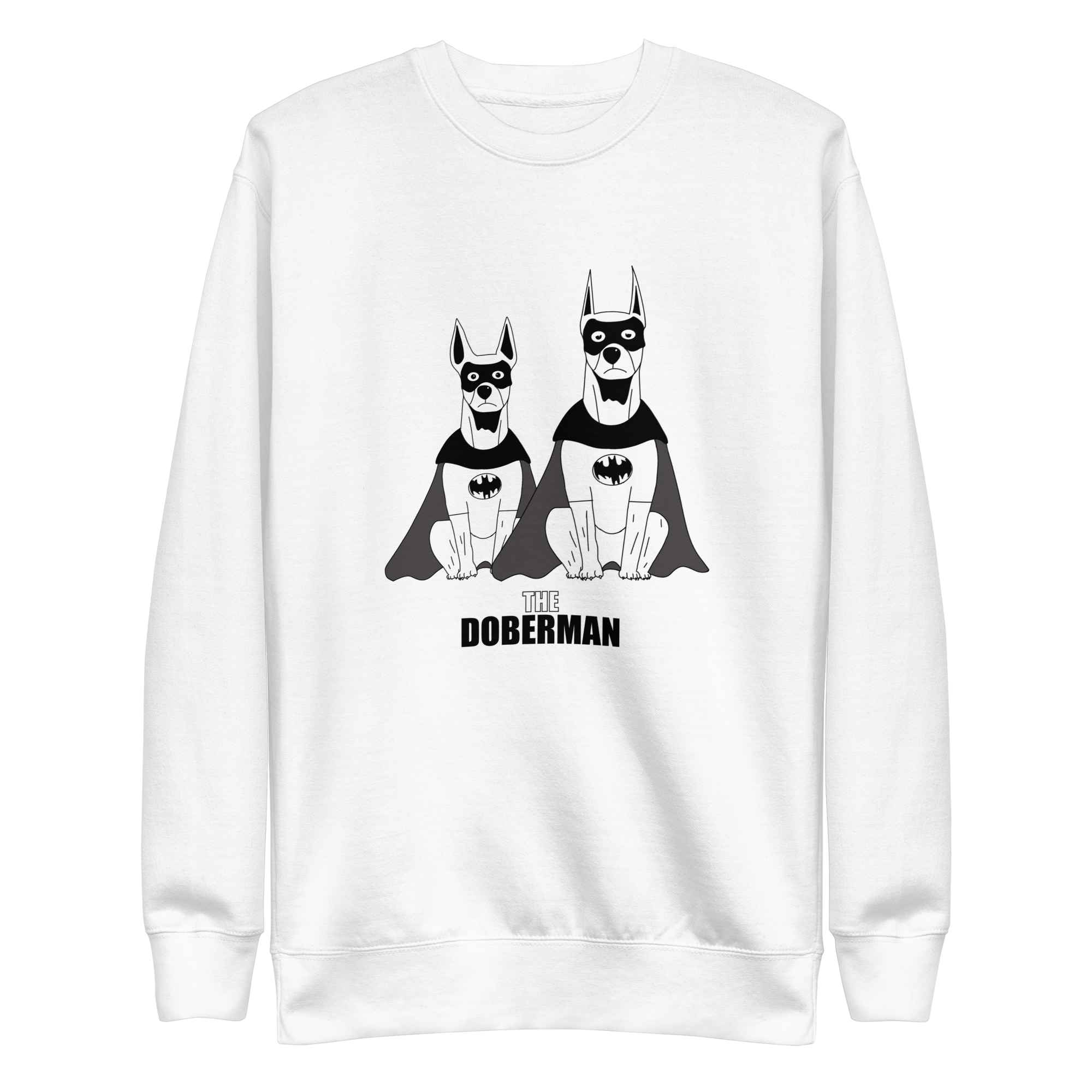 unisex-premium-sweatshirt-white-front-66e3d2457b711