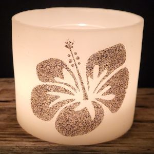 Hibiscus Luminary
