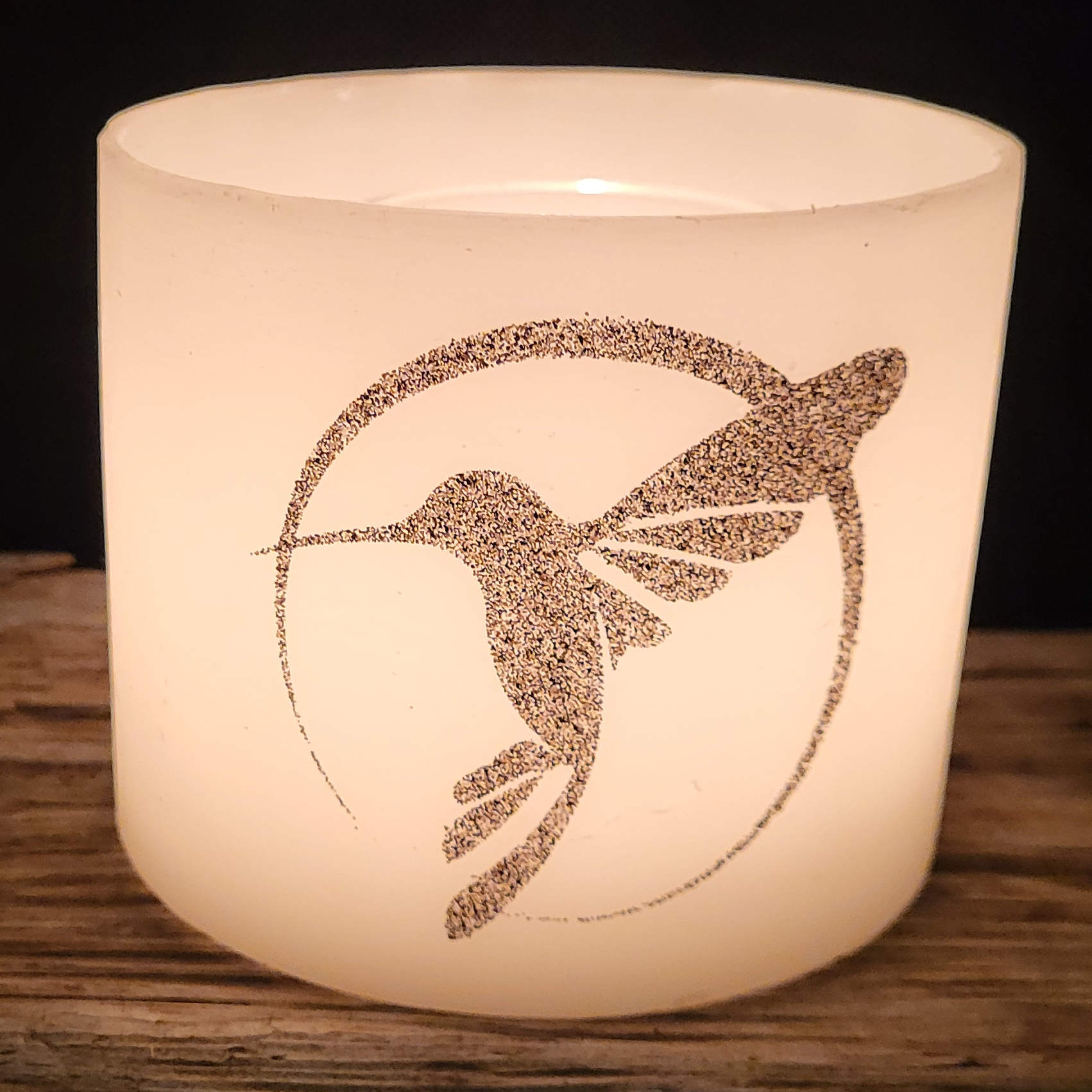 Hummingbird