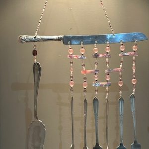 Windchime "Patisserie"