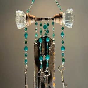 Windchime "Passagem"