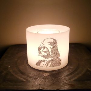 Vader Luminary