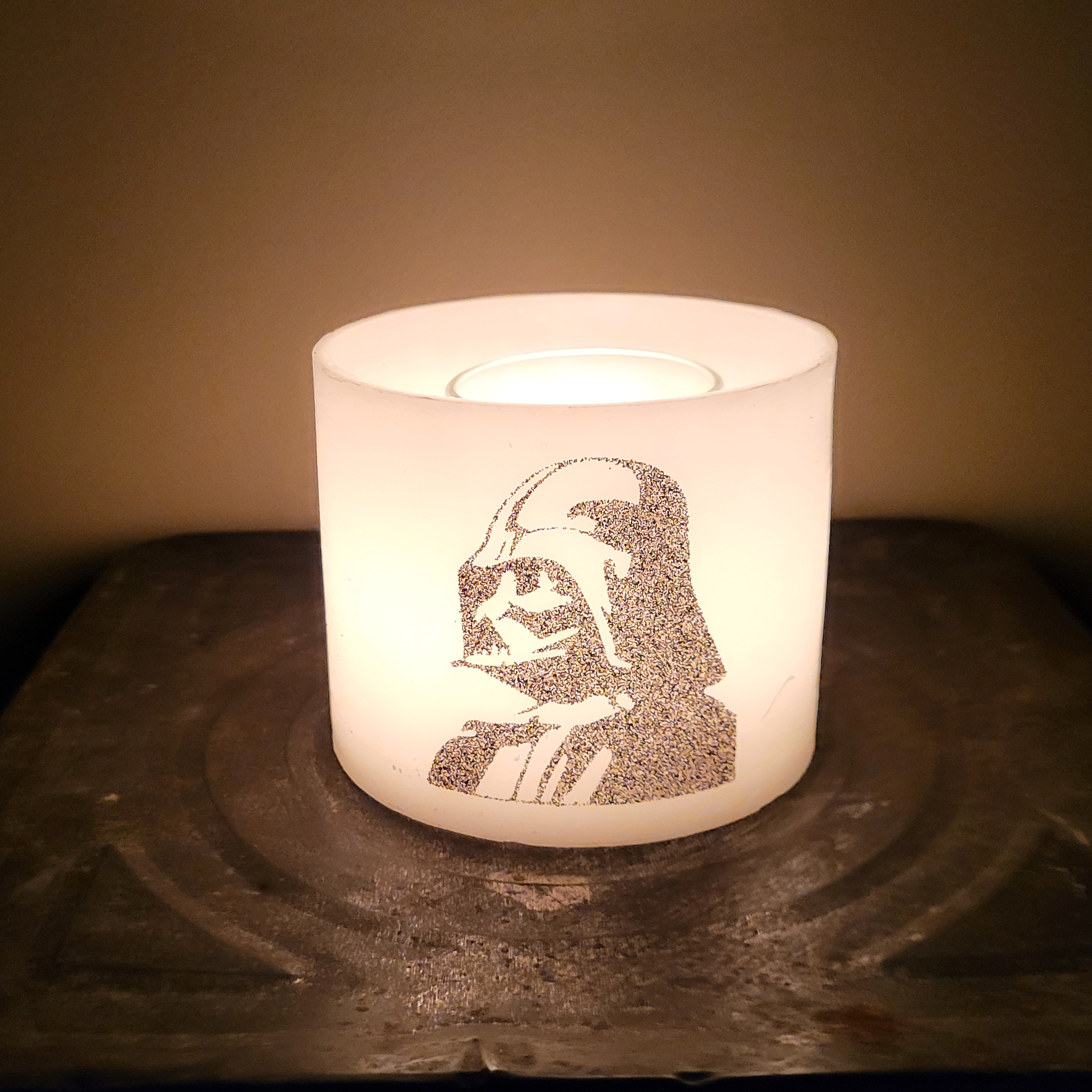 Vader
