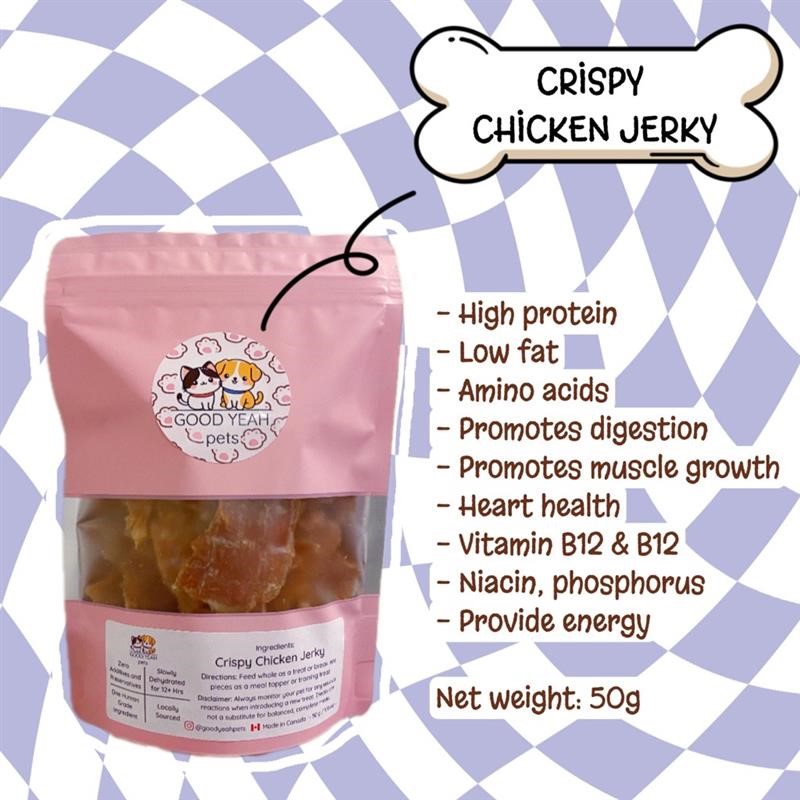 chicken
