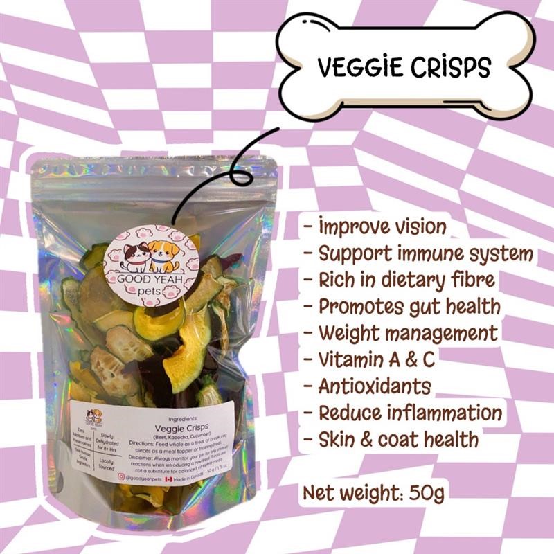 veggie