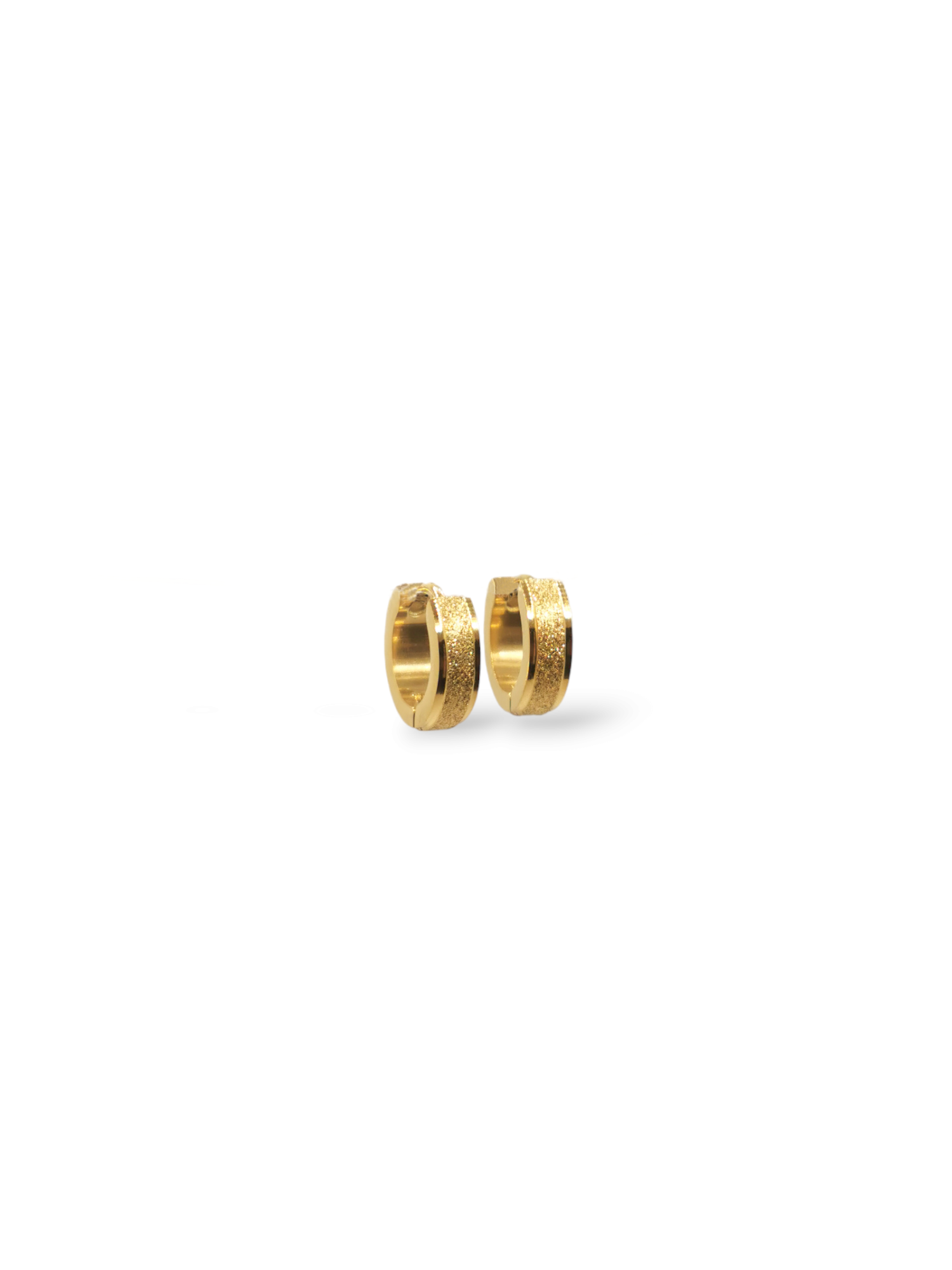 Elouise Hoop Earrings