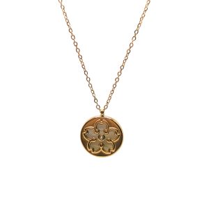 Flourisa Necklace