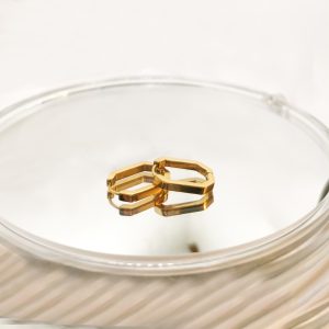 Everyday Huggie Earrings
