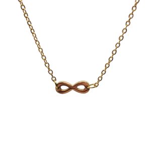 Infinity Necklace