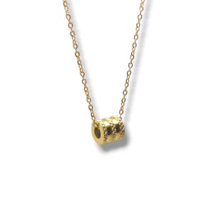 Liley Roll Necklace
